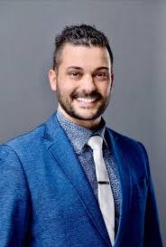 Scott Bermingham's Instagram, Twitter & Facebook