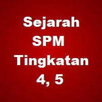 Soalan sebenar kertas 2 sejarah spm 2017. Koleksi Soalan Sebenar Sejarah Spm Spm 2004 Spmu 2020 Bumi Gemilang