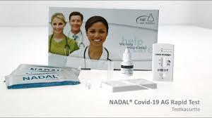 Get access to covid19 antigen tests kits within a day. Covid 19 Rapid Test Rehanorm Gmbh Co Kg