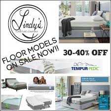 Tempurpedic Floor Model Sale Tempurpedic Flooring Furniture Companies
