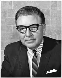 Lyman Potts was a founding father of Canada's music industry