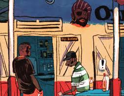 3zero Barbados Projekty :: Photos, videos, logos, illustrations and  branding :: Behance