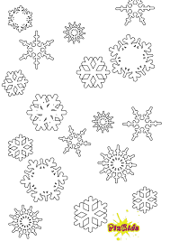 Ausmalbild Schneeflocken Malvorlage Kostenlos Schneeflocke Vorlage Malvorlagen Kostenlose Malvorlagen