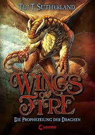 The #1 new york times bestselling wings of fire series soars to new heights in the fourth graphic novel adaptation!. Amazon Com Wings Of Fire Band 1 Die Prophezeiung Der Drachen Spannendes Kinderbuch Fur Drachenfans Ab 11 Jahre German Edition Ebook Sutherland Tui T Loewe Kinderbucher Reiter Bea Kindle Store