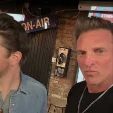 SEBASTIAN ROCHE (JERRY JACKS, GH) JOINS #THATSAWESOME!