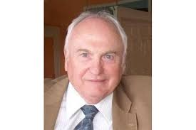 William Carty Obituary (1936