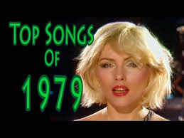 Top Songs Of 1979