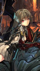 Ilmu Pengetahuan 7 Anime Robot Girl Art Anime has some pretty wild and crazy robots. ilmu pengetahuan 7 anime robot girl art