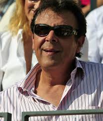 Rafael Nadal's victory in photos