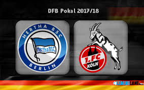 Bundesliga match hertha bsc vs köln. Hertha Bsc Vs Koln Preview Predictions And Betting Tips