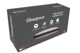 Almohada King Simmons Beautyrest