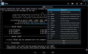 Feb 06, 2020 · download servers ultimate apk 8.1.12 for android. Irc 2 1 59 Apk For Android Apkses