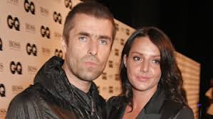Why Liam Gallagher's wedding to fiancée Debbie Gwyther keeps being  postponed