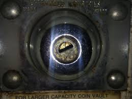 For 3 seconds to turn this . Coin Tray Lock Mechan Whirlpool Dryer Mod Ce2950xsw3 Commercial Izm Doityourself Com Community Forums