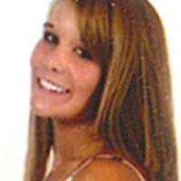 Congrats to ... Ashley Hightower