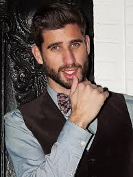 You belong to the city': Sam Devries shots model Andrew Coslow in NYC (in  exclusive for lepilloledistefano)