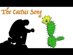Blah blah blah i cactus i juke box mp3 duration 42:03 size 96.24 mb / asha audio 12. The Cactus Song Youtube