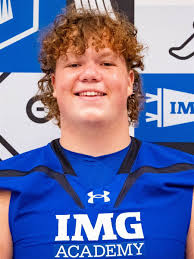 Wisconsin 2026 Football Prospects