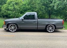 Image result for Pewter Grey 1994 Truck
