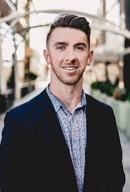 Tyler Jackson, real estate agent with Keller Williams Greenville/Upstate