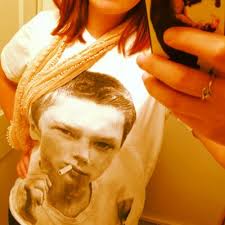 Becky Weeks (@liadanblue)