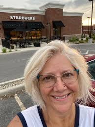 Giving Kudos to Starbucks Staff at Lakeland Location