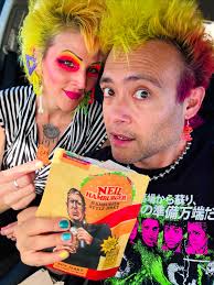 Nic Cowan (@undeadguy) • Instagram photos and videos