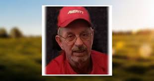 Danny Lynn Handley Obituary December 30, 2021