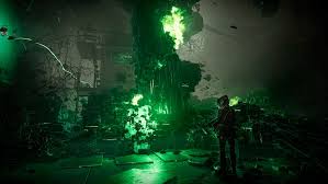 To connect with chernobylite, join facebook today. New Gameplay Trailer For Chernobylite Reveals The Nature Gamewatcher