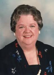 Ruth Ahern Obituary (1935