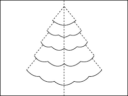 Start with a piece of cardstock and then with the addition of accordion folded green and red paper you can create this pretty christmas tree pop up card. Pop Up Books Make A Christmas Tree Print Out 1 Pop Up Christmas Cards Pop Up Card Templates Christmas Tree Cards