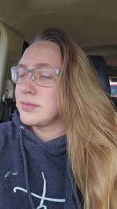 Crystal Fink's Instagram, Twitter & Facebook