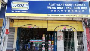 Kedai alat ganti kereta ipoh. Alat Alat Ganti Kereta Weng Huat Kl Sdn Bhd Home Facebook