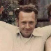 Jesse James Romine Obituary