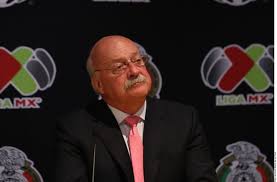 The ultimate site for liga mx news, rumors, updates, transfers, rumors, and much more! El Presidente De La Liga Mx Enrique Bonilla Es El Segundo Afectado Por El Coronavirus En El Futbol Mexicano Los Angeles Times