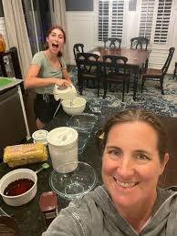 Food Exchange Food Mentor Program Nov 2015