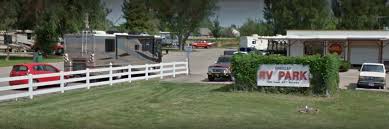 Our central city campground is not your average denver rv park. Greeley Rv Park And Campground 1 Photos Greeley Co Roverpass