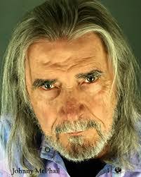 Johnny Mcphail's Instagram, Twitter & Facebook
