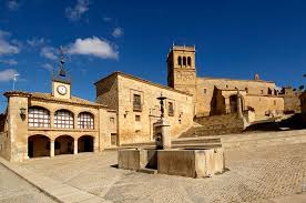 Vuelta Al Pueblo Aun Despoblados Los Mas Bonitos De Soria Despoblado Espana Turismo Lugares De Espana