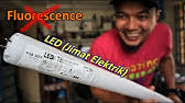 Check spelling or type a new query. Cara Tukar Lampu Kalimantang Pendaflour Ke Lampu Led How To Change Fluorescent Lamp To Led Lamp Youtube