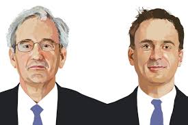 Volkswagen: Diese Männer deckten den VW-Abgasskandal auf