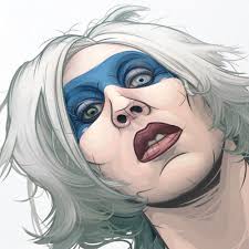 Omēga — Limited Edition Print — Van Gogh's Missing Ear