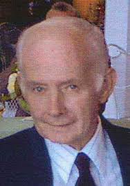 Obituary information for John L. 'Jack' Jenkins