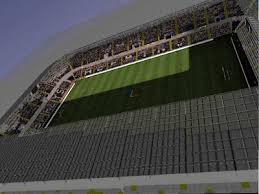 The new pitch will be ready for use from 30 december when the swans host reading in the. Pes 6 Liberty Stadium Swansea City Kazemario Evolution