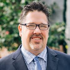 Chris Ricci for Modesto City Council District 3