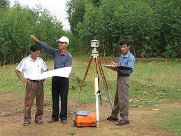 Tìm hiểu quy định về đo đạc bản đồ địa chính Để nắm rõ quy định về đo đạc  địa chính