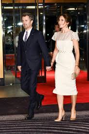 Maybe you would like to learn more about one of these? Prinzessin Mary Steckbrief News Bilder Gala De