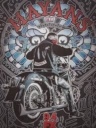 Sons of anarchy wallpaper mayans. Gangster Explore Tumblr Posts And Blogs Tumgir