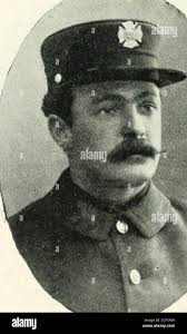 Thomas connors hi-res stock photography and images