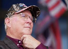 Mattress Mack Trump rally draws MAGA Republicans, local candidates